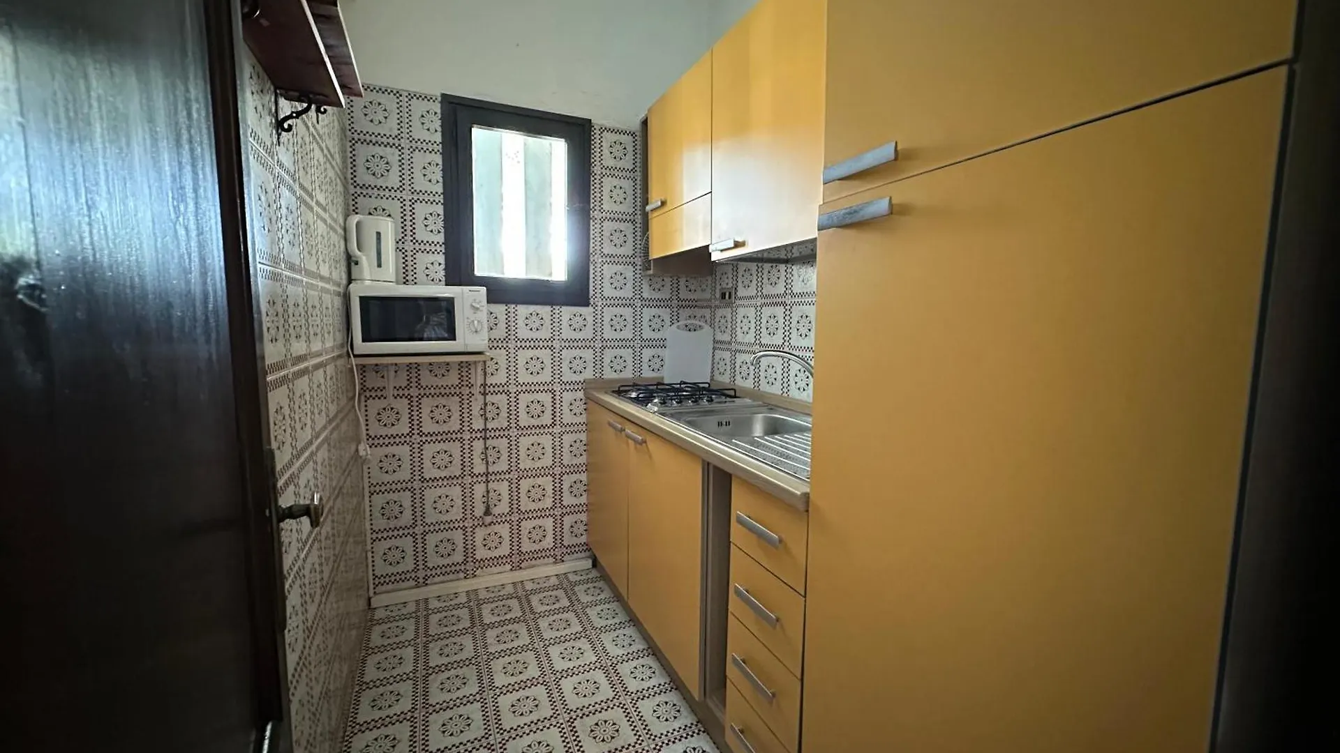Appartamento Fattoria Nel Parco Castiglioncello