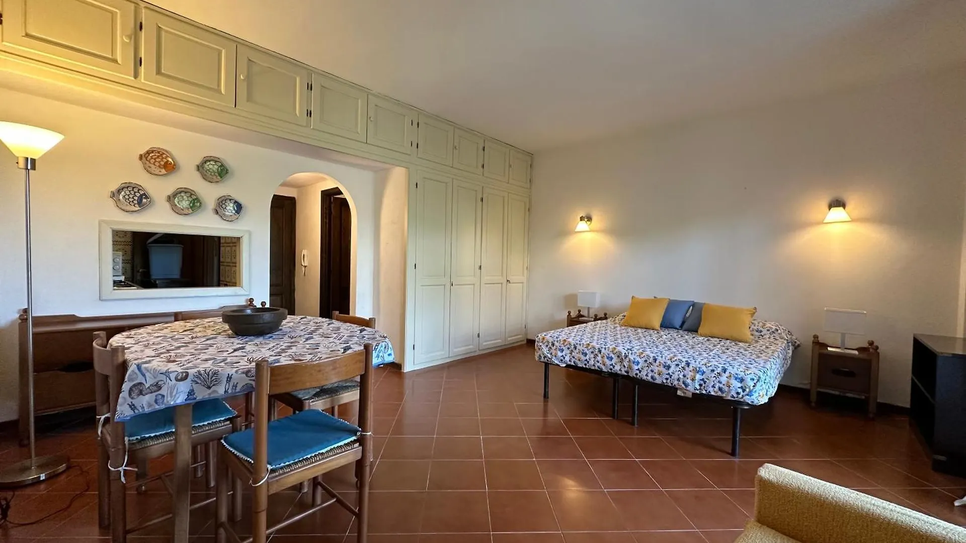 Appartamento Fattoria Nel Parco Castiglioncello