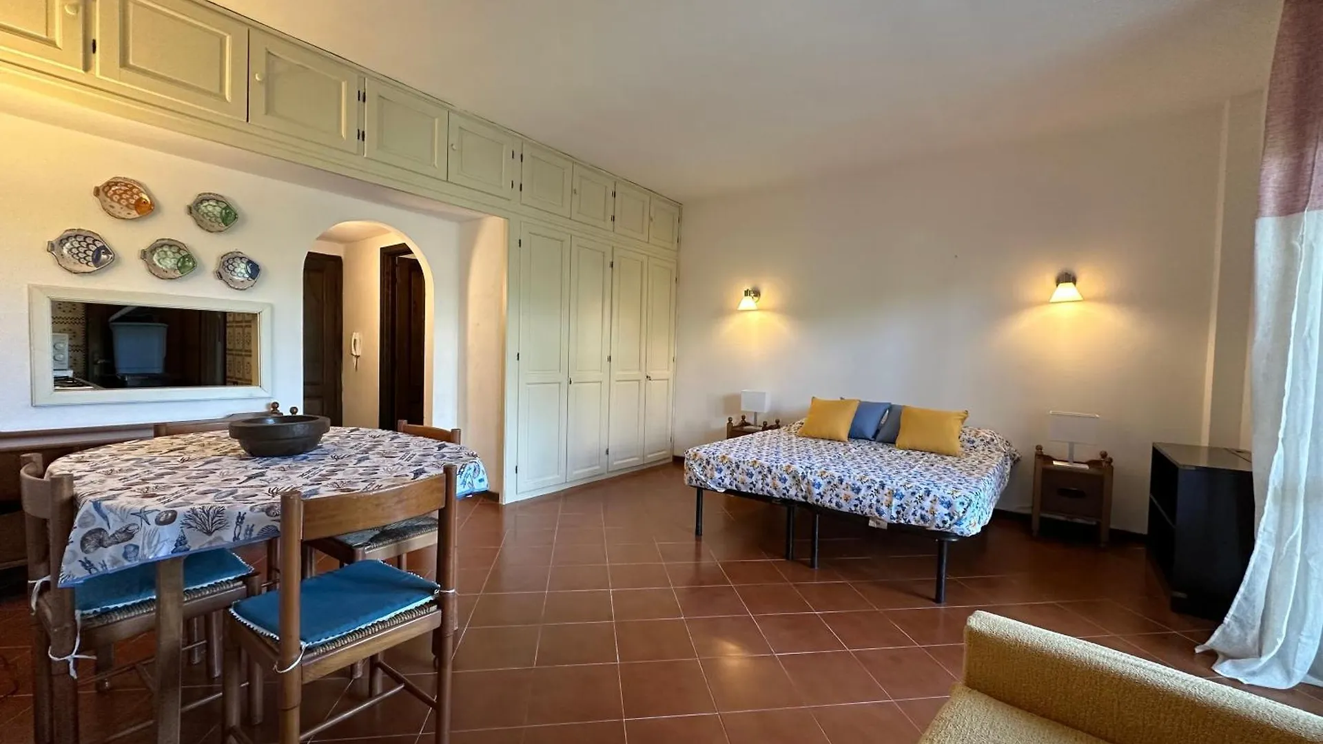Appartamento Fattoria Nel Parco Castiglioncello