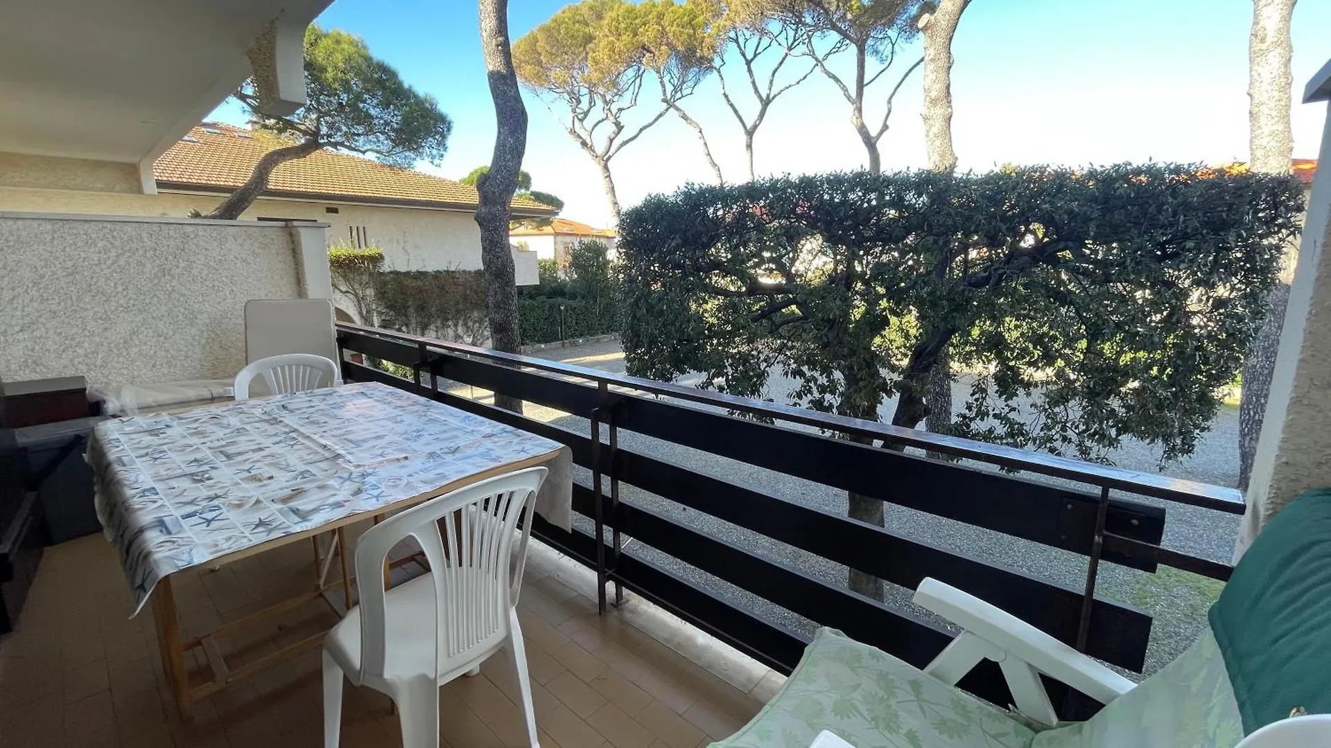 Appartamento Fattoria Nel Parco Castiglioncello