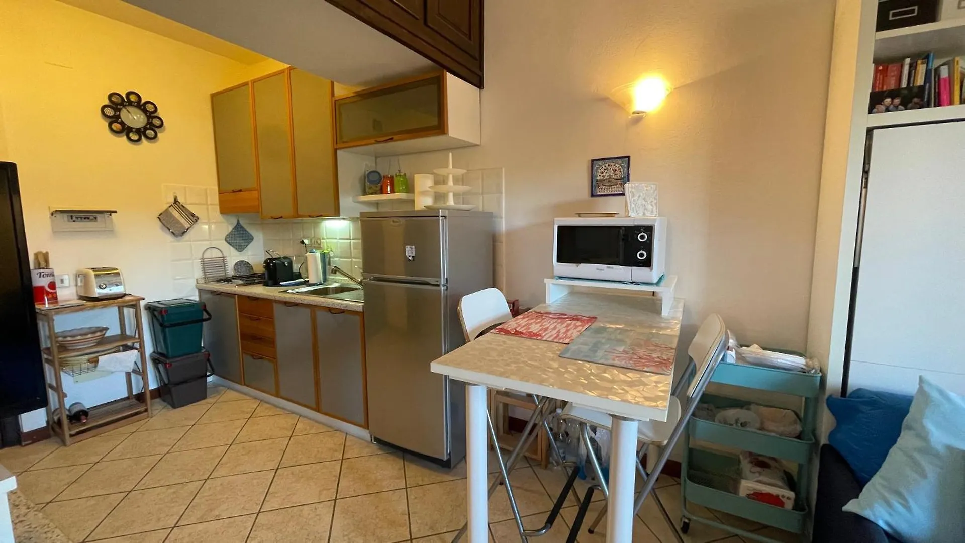 Appartamento Fattoria Nel Parco Castiglioncello