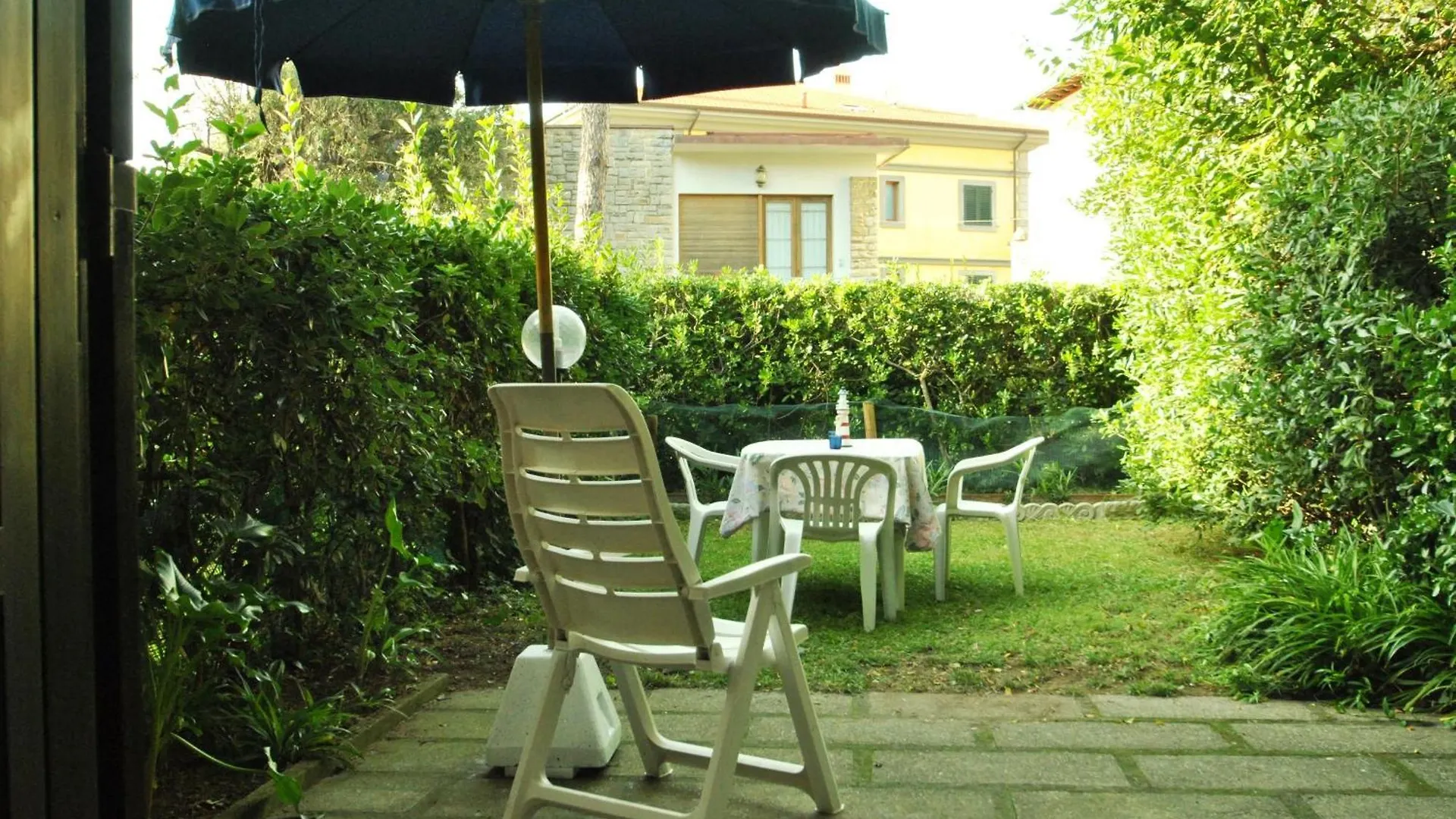 Appartamento Fattoria Nel Parco Castiglioncello Italia