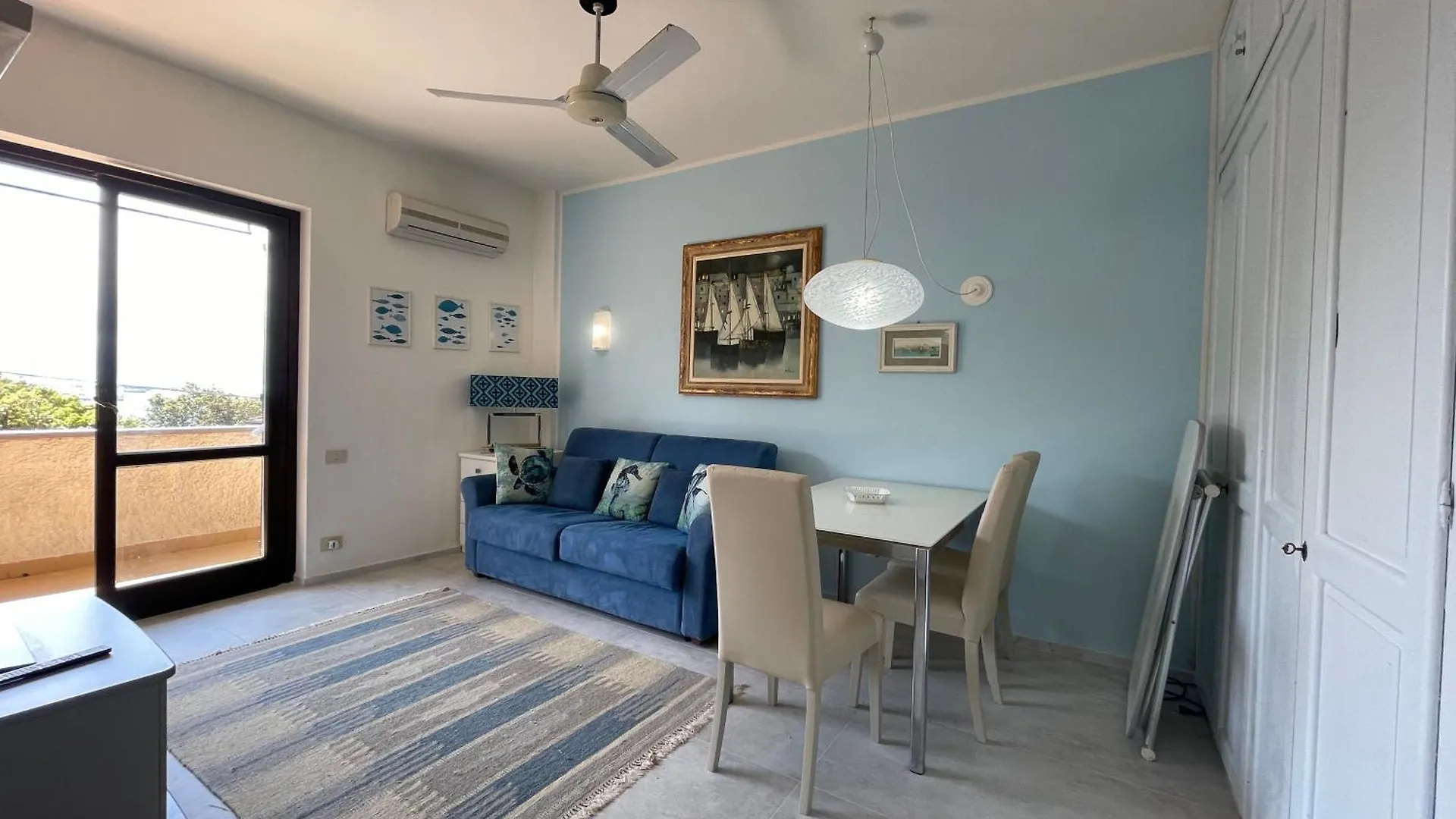 Appartamento Fattoria Nel Parco Castiglioncello