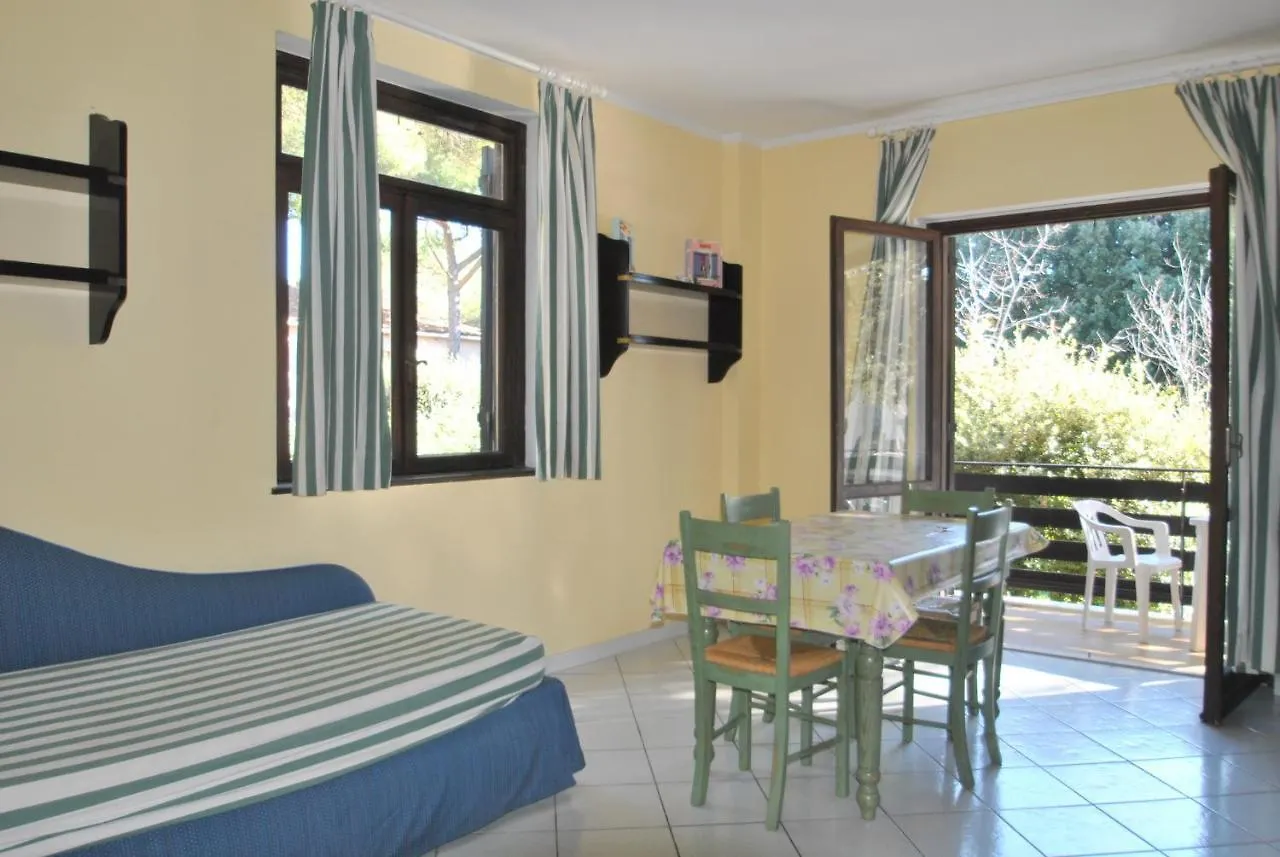 Appartamento Fattoria Nel Parco Castiglioncello