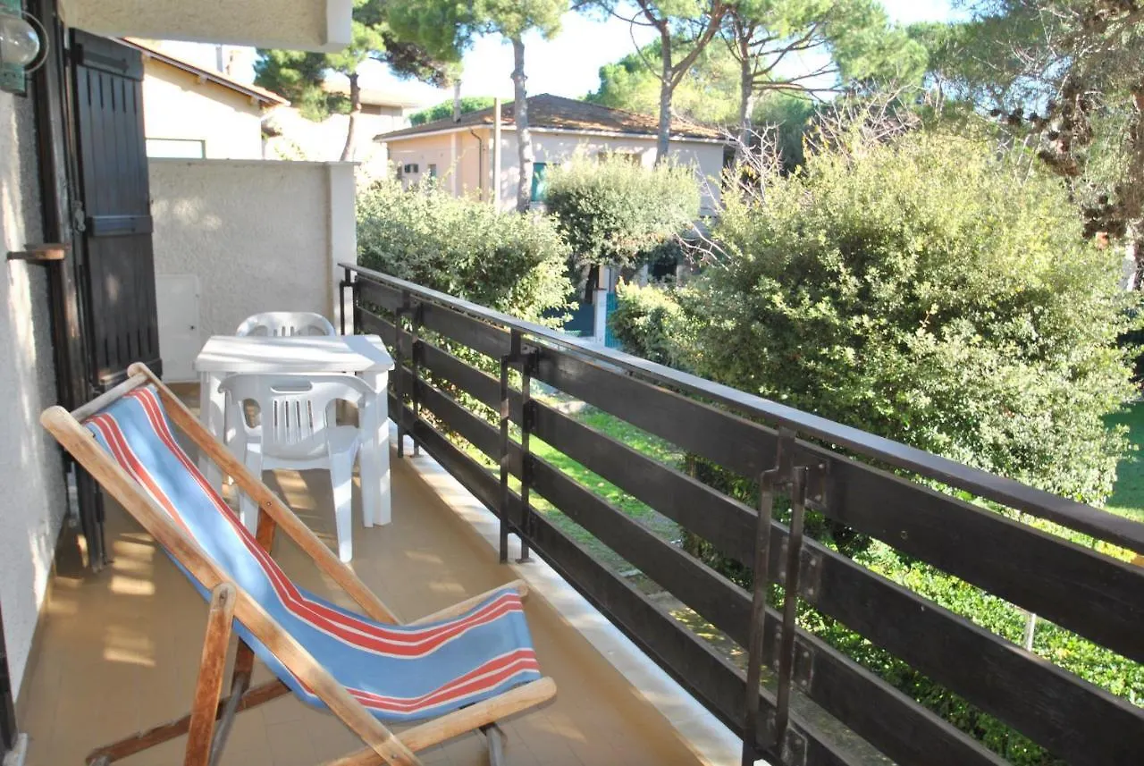 Appartamento Fattoria Nel Parco Castiglioncello 0*,