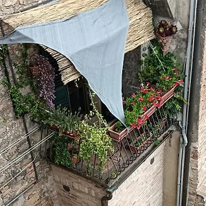 Toscanamente Appartamento