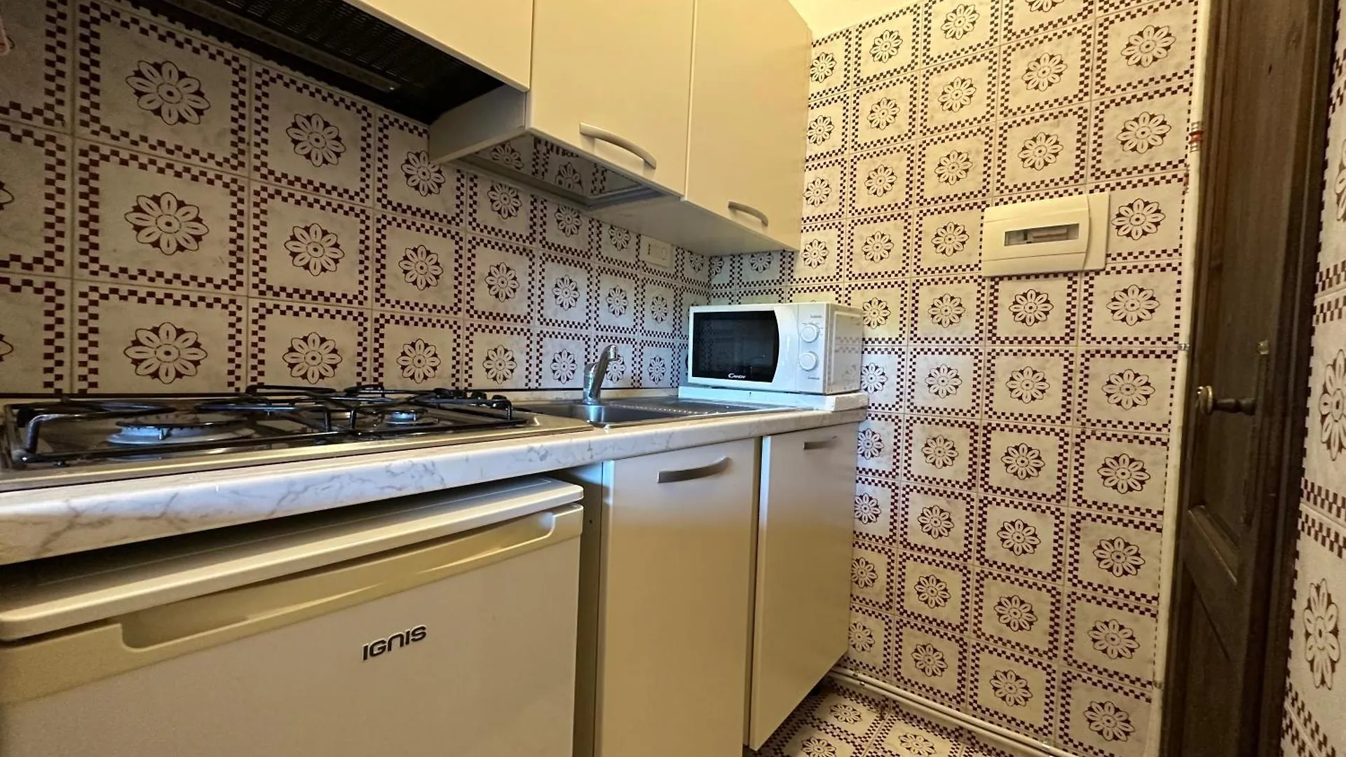 Fattoria Nel Parco Apartment Castiglioncello Italy